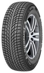 ������������� ���� Michelin 255/50 R20 109V XL Latitude Alpin 2 | ������� 718148