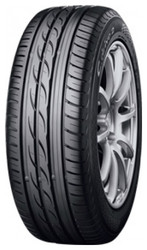 ������������� ���� Yokohama YHPS 215/60R16 99V TL AC02 C.DRIVE 2 | ������� F4443