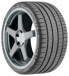 ������������� ���� Michelin 9 Pilot super sport ZP | ������� 240324
