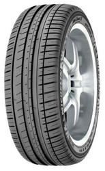 ������������� ���� Michelin (97Y) XL Pilot Sport 3 | ������� 752923