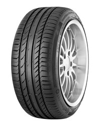 ������������� ���� Continental COPS 215/50R17 95W TL XL FR ContiSportContact5 | ������� 3527820000