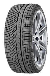 ������������� ���� Michelin 245/35 R20 91V  Pilot Alpin 4 N0 | ������� 146343