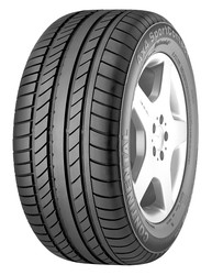 ������������� ���� Continental CO4S 275/40R20 106Y TL XL FR Conti4X4SportContact | ������� 3546580000