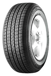 ������������� ���� Continental 255/55R18 105V TL FR ML 4x4Contact M0 | ������� 1548007