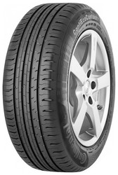 ������������� ���� Continental 185/65R15 88H TL ContiEcoContact 5 | ������� 0356052