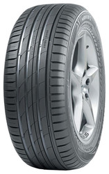 ������������� ���� Nokian 265/50 R 20 111W Hakka Z SUV XL | ������� T427697