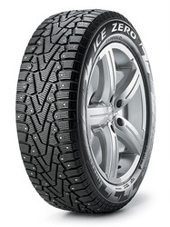 ������������� ���� Pirelli PIPW 235/45R17 97T TL WINTER ICE ZERO | ������� 2359500