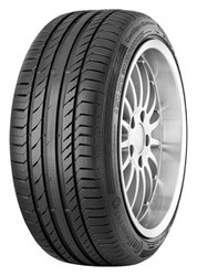������������� ���� Continental 245/40R17 91Y TL FR ContiSportContact 5 | ������� 0352930