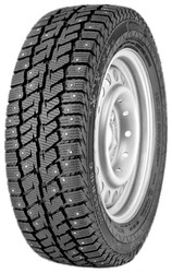 ������������� ���� Continental 205/70R15C 106/104R TL VancoIceContact SD | ������� 0453040