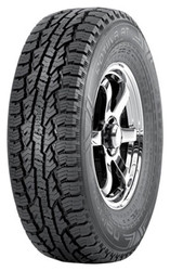 ������������� ���� Nokian 245/65 R 17 111T Rotiiva AT XL | ������� T428192