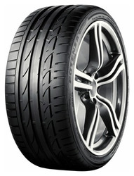 ������������� ���� Bridgestone BRPS 205/55R16 94W TL XL S001 POTENZA | ������� PSR1251103