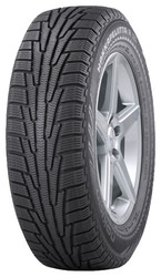 ������������� ���� Nokian Hakkapeliitta R SUV | ������� T428259