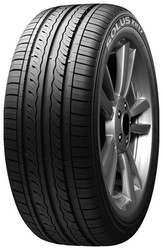 ������������� ���� Kumho R16 205/55 Solus KH17 91H (����) | ������� 2120613