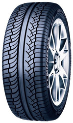 ������������� ���� Michelin MI4S 275/40R20 102W TL LATITUDE DIAMARIS * | ������� 111387