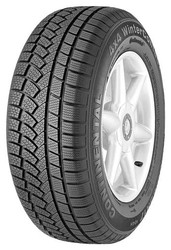 ������������� ���� Continental 275/55R17 109H TL 4x4WinterContact | ������� 0354646