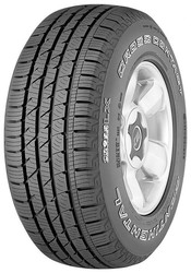������������� ���� Continental CO4S 245/70R16 111T TL XL CROSSCONTACT LX SPORT | ������� 3540750000