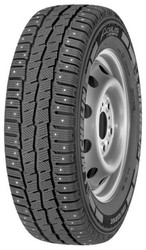 ������������� ���� Michelin MICW 225/75R16C 121/120R TL AGILIS X-ICE NORTH | ������� 302399