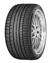 ������������� ���� Continental COPS 265/35R21 101Y TL XL FR ContiSportContact5P A0 | ������� 3509320000