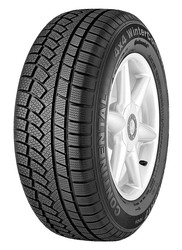 ������������� ���� Continental CO4W 215/60R17 96H TL FR Conti4x4WinterContact* | ������� 3547680000
