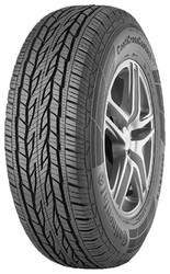 ������������� ���� Continental 245/70R16 111T TL XL FR ContiCrossContact LX 2 | ������� 1549302