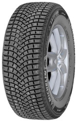 ������������� ���� Michelin 245/45 R20 99T  Latitude X-Ice North 2 | ������� 251546