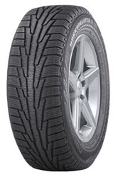 ������������� ���� Nokian HAKKAPELIITTA R SUV | ������� T427672