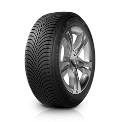 ������������� ���� Michelin MI4W 215/65R16 98H TL ALPIN A5 | ������� 162363