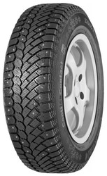 ������������� ���� Continental COPW 235/50R18 101T TL XL FR ContiIceContact BD | ������� 3444990000