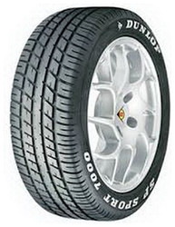 ������������� ���� Dunlop 225/55R18 SP SPORT 7000 98H | ������� 292451
