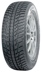 ������������� ���� Nokian 245/65 R 17 111H WR SUV 3 XL | ������� T428601