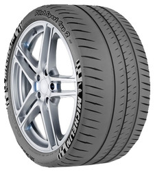 ������������� ���� Michelin 95Y Pilot Sport 2 ZP | ������� 845995