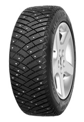 ������������� ���� Good year UltraGrip Ice Arctic D-STUD | ������� 527924
