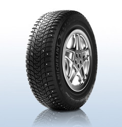 ������������� ���� Michelin 205/55 R16 94T XL X-Ice North 3 | ������� 872571