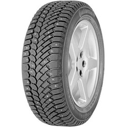 ������������� ���� Continental 245/40R18 97T TL XL FR ContiIceContact HD | ������� 0344719
