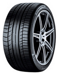 ������������� ���� Continental 275/30ZR19 TL XL FR ContiSportContact 5P | ������� 0350775