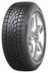 ������������� ���� Dunlop DUPW 225/45R17 94T TL XL FP SP ICE SPORT | ������� 527168