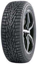 ������������� ���� Nokian HAKKAPELIITTA 7 | ������� TS31700