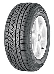 ������������� ���� Continental CO4W 255/55R18 109H TL XL FR Conti4x4WinterContact SSR * | ������� 3545550000