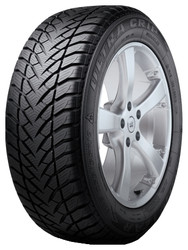 ������������� ���� Good year 265/65R17 112T UltraGrip SUV+ MS | ������� 526054