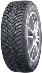 ������������� ���� Nokian 205/50 R 17 89T HKPL 8 Flat Run | ������� TS31890