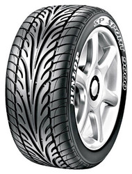 ������������� ���� Dunlop 215/40ZR17 SP SPORT 9000 | ������� 241621