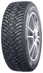 ������������� ���� Nokian NOPW 225/45R19 96T TL HAKKAPELIITTA 8 | ������� TS32048