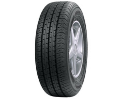 ������������� ���� Nokian 215/75 R 16 C 116/114S Hakka C CARGO | ������� T443297