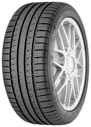 ������������� ���� Continental 285/40 R19 107V XL FR ContiWinterContact TS 810S N | ������� 0353018