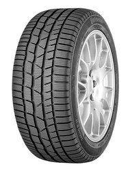 ������������� ���� Continental COPW 205/60R16 92H TL ContiWinterContact TS830P SSR * | ������� 3531990000