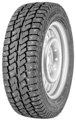������������� ���� Continental 195/65R16C 104/102R (100R) TL VancoIceContact SD | ������� 0453050