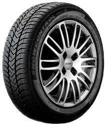 ������������� ���� Pirelli PIPW 205/55R16 91T TL WINTER 190 SNOWCONTROL SERIE 3 | ������� 2125300