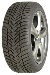 ������������� ���� Good year 255/45R18 99V Eagle UltraGrip GW-3 MS MOE ROF DC | ������� 515424