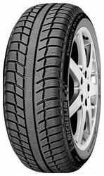 ������������� ���� Michelin 285/35 R20 104W XL Pilot Alpin 3 | ������� 239694