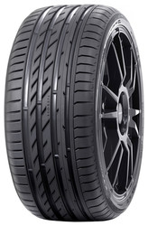 ������������� ���� Nokian 205/50 R 16 91W Hakka Black XL | ������� T428470